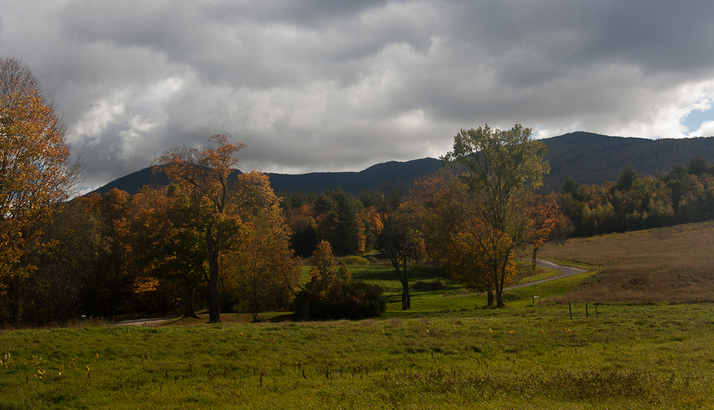 Classic Vermont