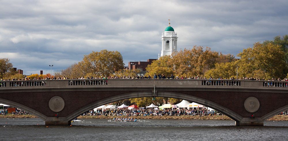 Head of the Charles